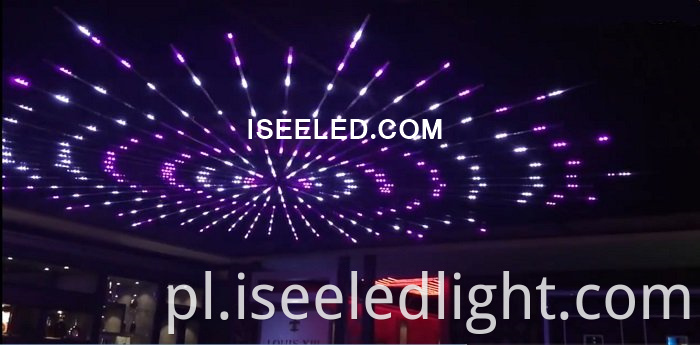 Pixel LED Tubelight